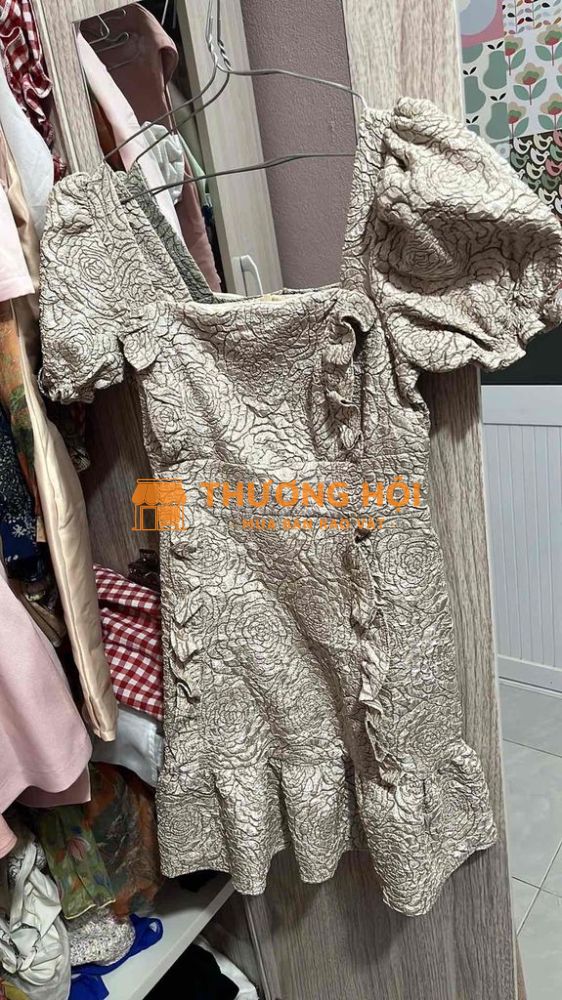 Thanh lý đồ cá nhân mặc 1-2 lần
