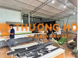 tuyển thợ gỗ công nghiệp