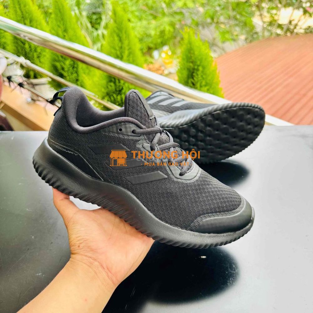 [CHÍNH HÃNG] Adidas Alphacomfy, mua mới 4tr6, 99%