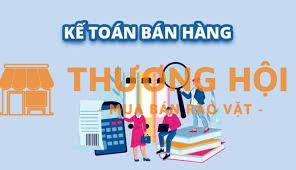 Cần tuyển gấp kế toán bán hàng