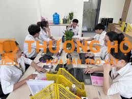 KHO NHÔM TRƯỜNG THÀNH BÌNH CHÁNH TUYỂN KẾ TOÁN, NHÂN VIÊN VĂN PHÒNG
