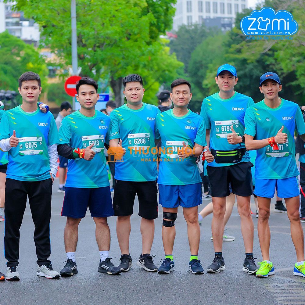 Đồng phục doanh nghiệp, sự kiện