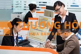TUYỂN KẾ TOÁN TỔNG HỢP LÀM VIỆC TẠI QUẬN BÌNH TÂN