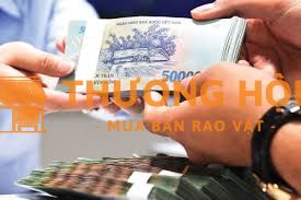 CÔNG TY CẦN TUYỂN NHÂN VIÊN THỦ QUỸ
