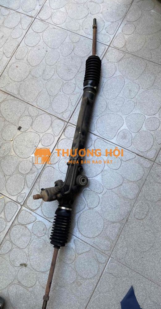 cần thanh lý thước lái xe zace