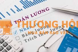 BS NHÂN SỰ CẦN TUYỂN KẾ TOÁN TIỀN LƯƠNG