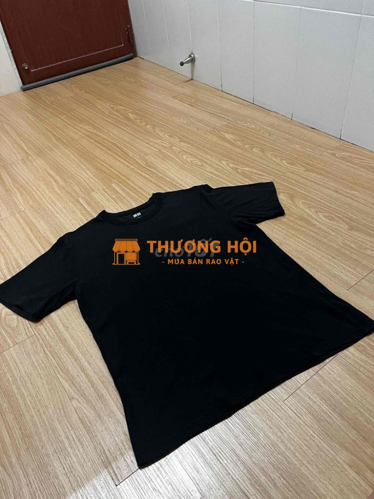 ÁO UNIQLO U Size L