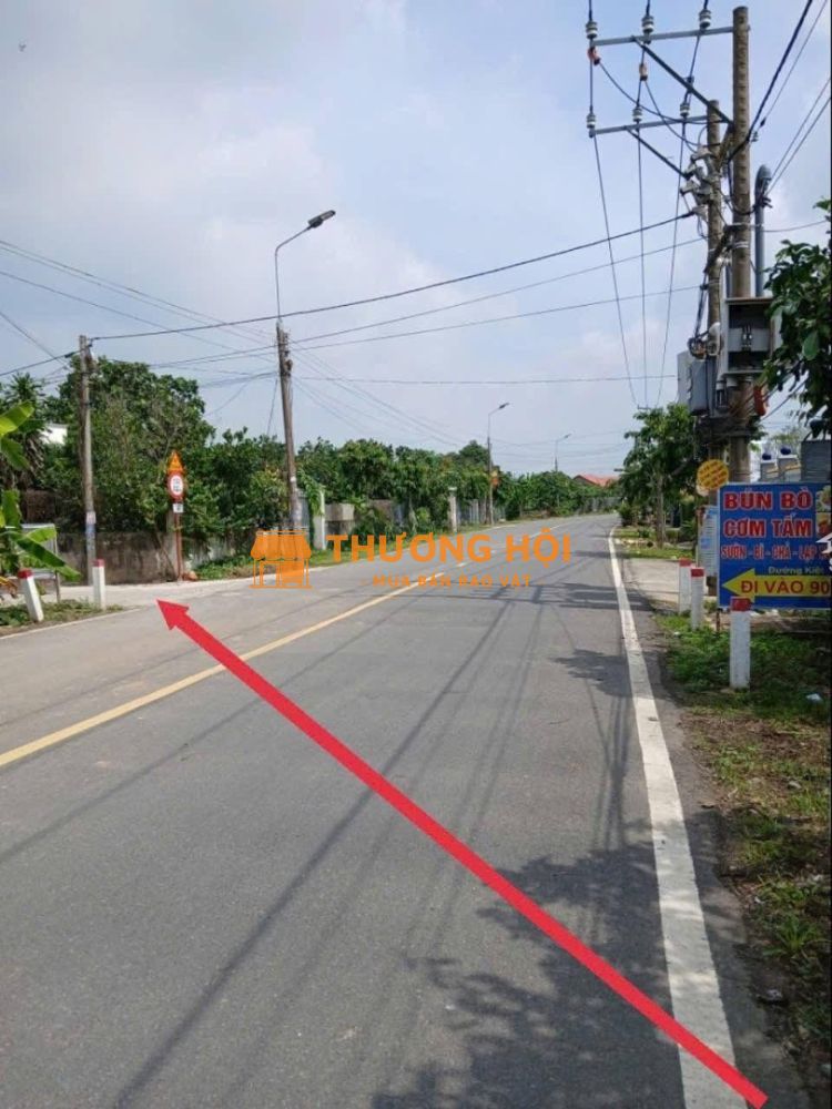 Bán Nhà Sổ Riêng Thổ Cư Xã Tân Bình , Vĩnh Cửu , đồng Nai
