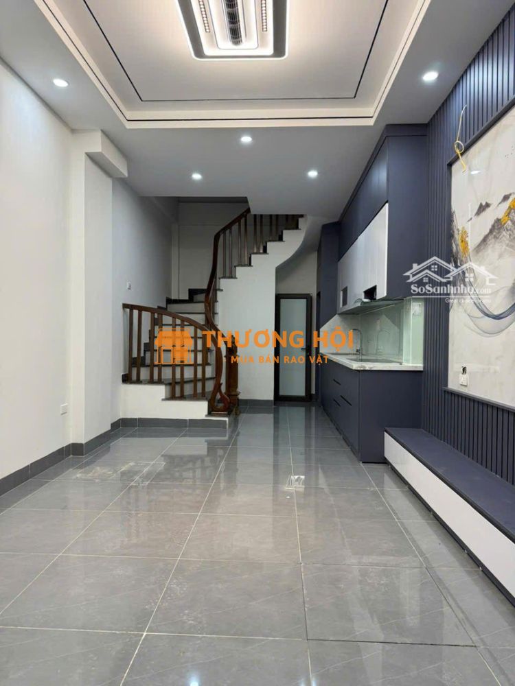 Bán Nhà Riêng Tại Phố Ngọc Trì, Thạch Bàn, Long Biên, Hà Nội, Giá Cực Chất 6,35 Tỷ, 31m2