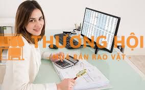 Tuyển Kế Toán, Nhân Viên Nhập Liệu Cho T7