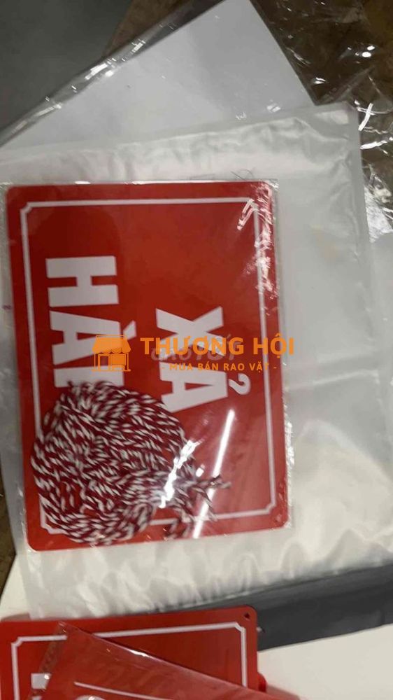 combo 5 bảng sale xả hàng hàng mới về