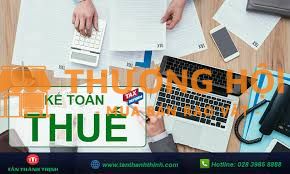 Cần tuyển - nhân viên kế toán thuế
