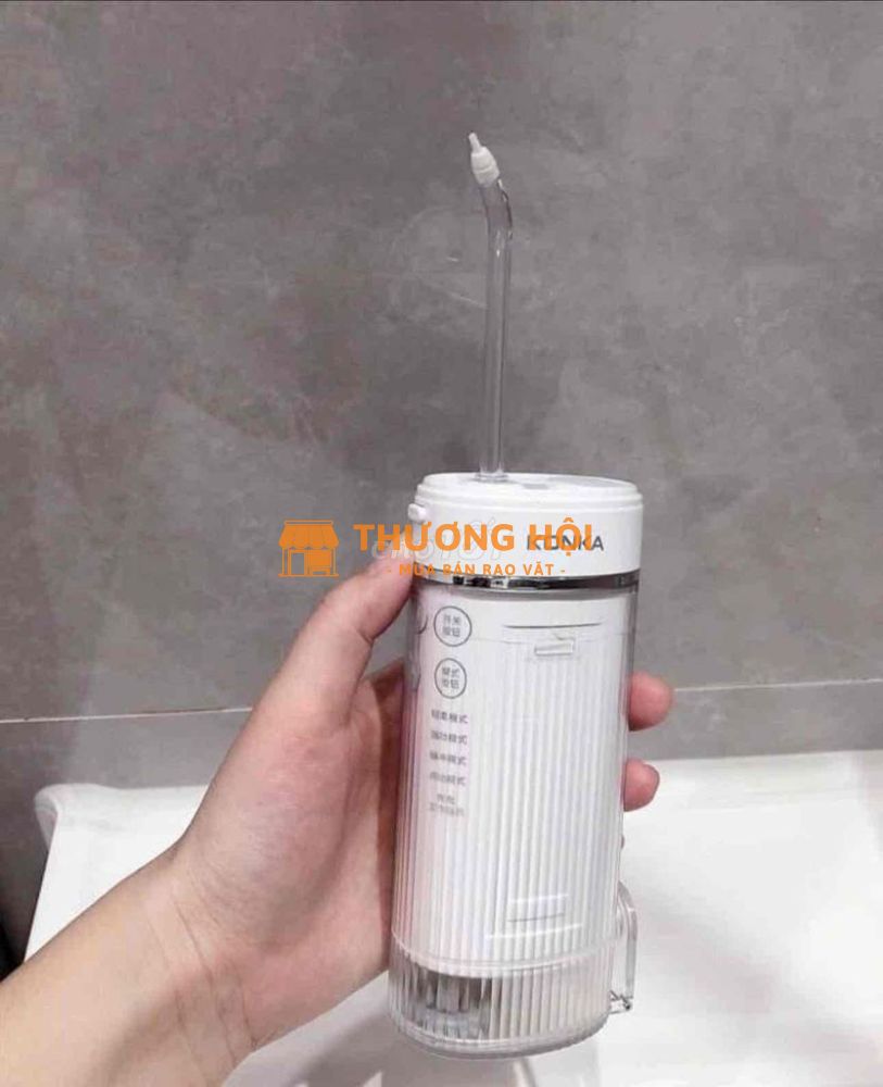 tăm nước Konka