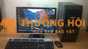 thanh lý máy tính để bàn đã qua sử dụng