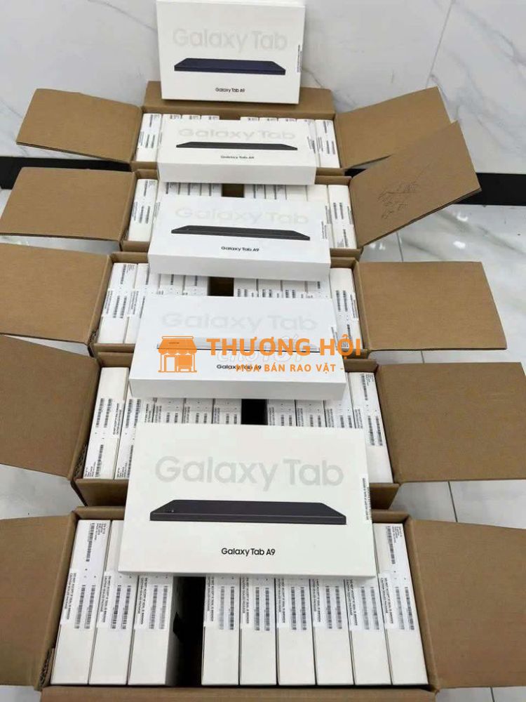 Thanh lý máy mới