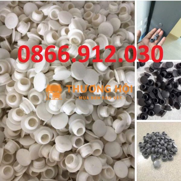 Tại sao nên dùng nút nhựa chụp lỗ vít?