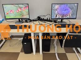 Thanh lý case máy tính