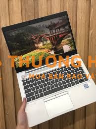Laptop HP 840 G6 16/256 QSD 98%