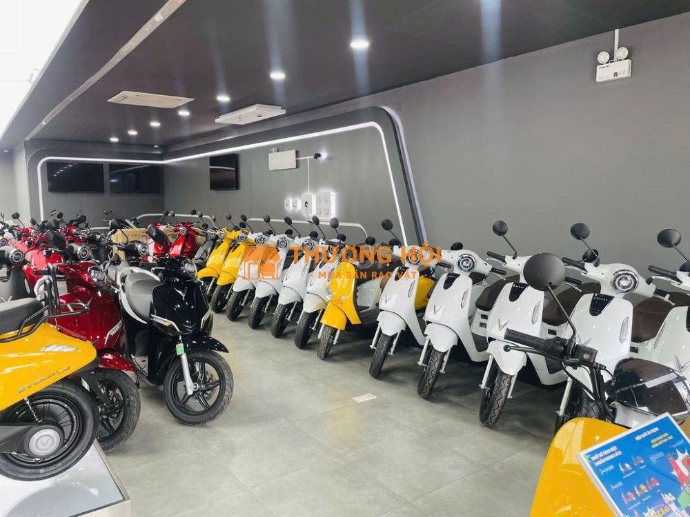 Cửa Hàng Trưởng Biên Hoà (Thu nhập từ 15tr/tháng)