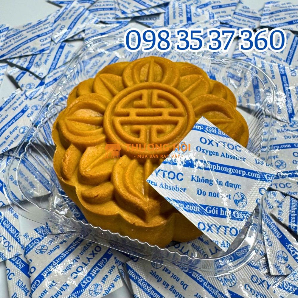 Gói Oxy-Oxytoc cứu nguy cả mùa trung thu