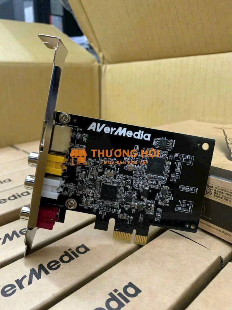 AverMedia C725