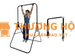 Bán xà đơn tập trong nhà, còn mới