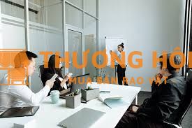 CÔNG TY CẦN TUYỂN NV VĂN PHÒNG VÀ LĐPT LÀM VIÊC TPHCM