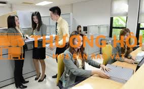 BỔ SUNG NHÂN VIÊN HÀNH CHÍNH NHÂN SỰ_ ĐI LÀM NGAY!!!