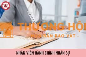 Công Ty Mới Khai Trương Cần Tuyển Gấp Hành Chính Nhân Sự