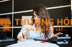 Cần bổ sung nhân viên văn phòng làm tại Quận 7