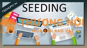 TUYỂN DỤNG NHÂN VIÊN SEEDING VIDEO