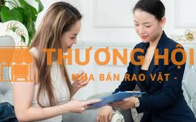 Nhân Viên Tư Vấn - Thủ Đức
