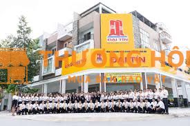 Tuyển Dụng Nhân Viên Văn Phòng