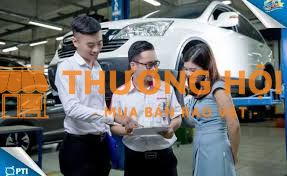 CHUYÊN VIÊN TƯ VẤN TÁI TỤC BẢO HIỂM Ô TÔ