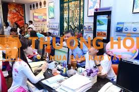 TUYỂN NHÂN VIÊN TƯ VẤN