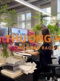 TUYỂN 2 Nv ADMIN - Chấp nhận Fresher - Bình Dương