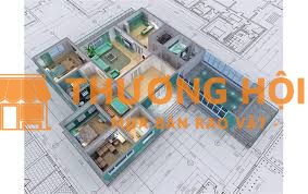 KHAI TRIỂN 2D NỘI THẤT