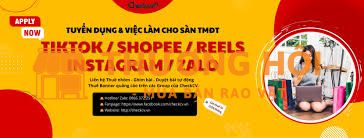 TUYỂN 10 BẠN TRỰC TRẢ LỜI KHÁCH TRÊN SÀN TMDT