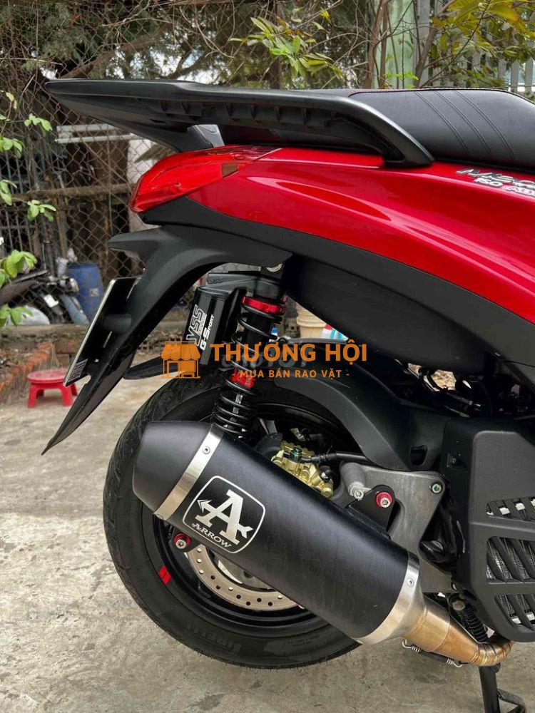 thanh lý phuộc YSS chính hãng