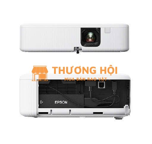 Máy Chiếu Epson CO-FH02