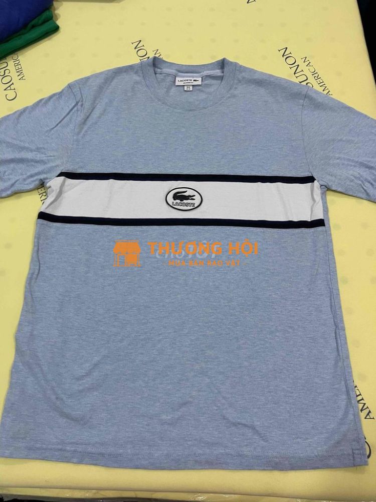 Áo Lacoste size 4 97%