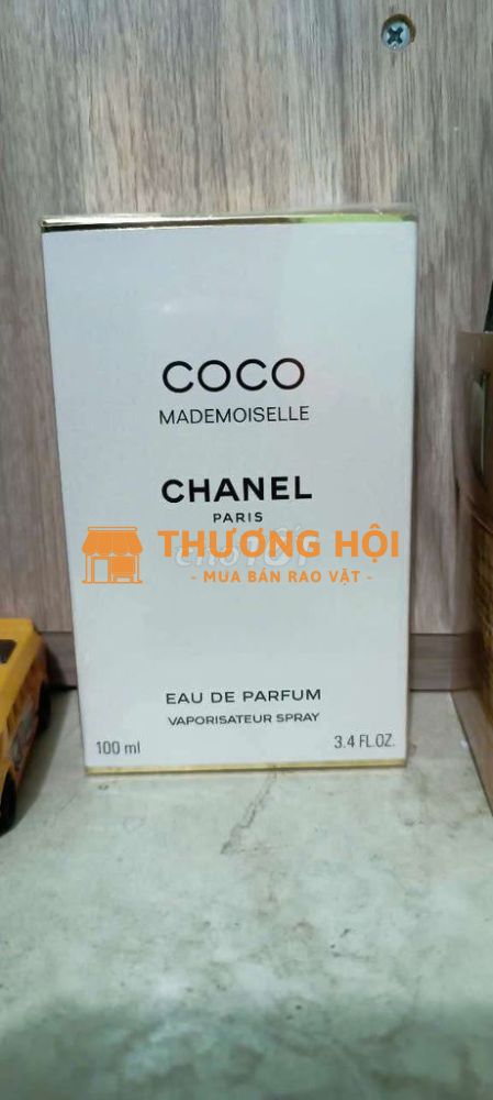 Nước hoa