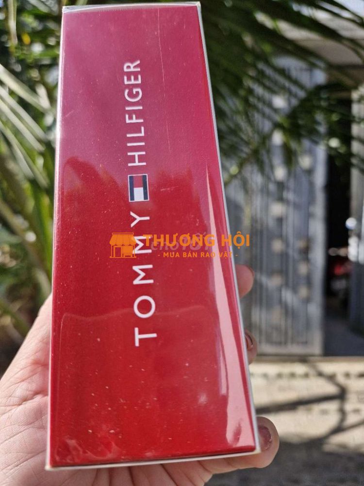 🌺💐Nước hoa nữ Tommy Girl 100ml của Ý