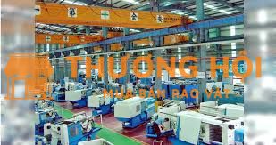 Cần 1 nam biết lái xe nâng đi xkld Đài Loan nhà máy sản xuất nhựa