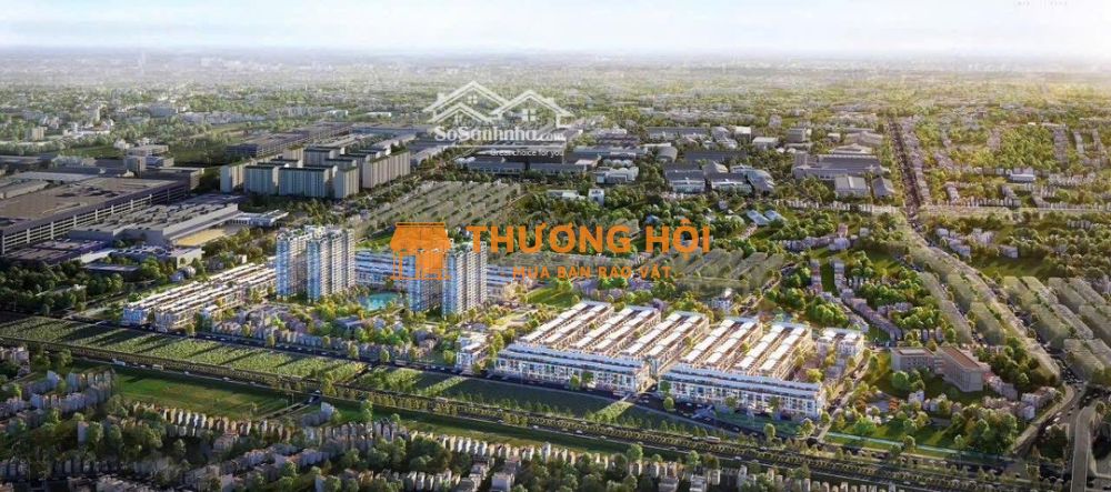 1 Lô Gần Chung Cư Kđt Yên Bình K - Town. Giá Cắt Lỗ