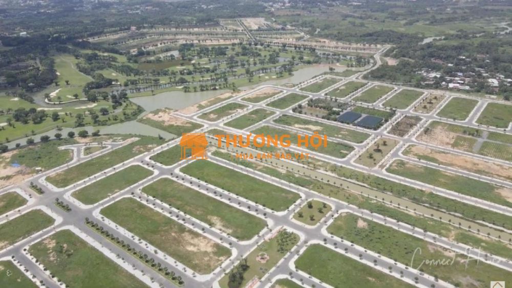 Cần Bán Nền Biên Hoà New City Giá 1.750 Khu Mỹ An Sổ Sẳn Công Chứng