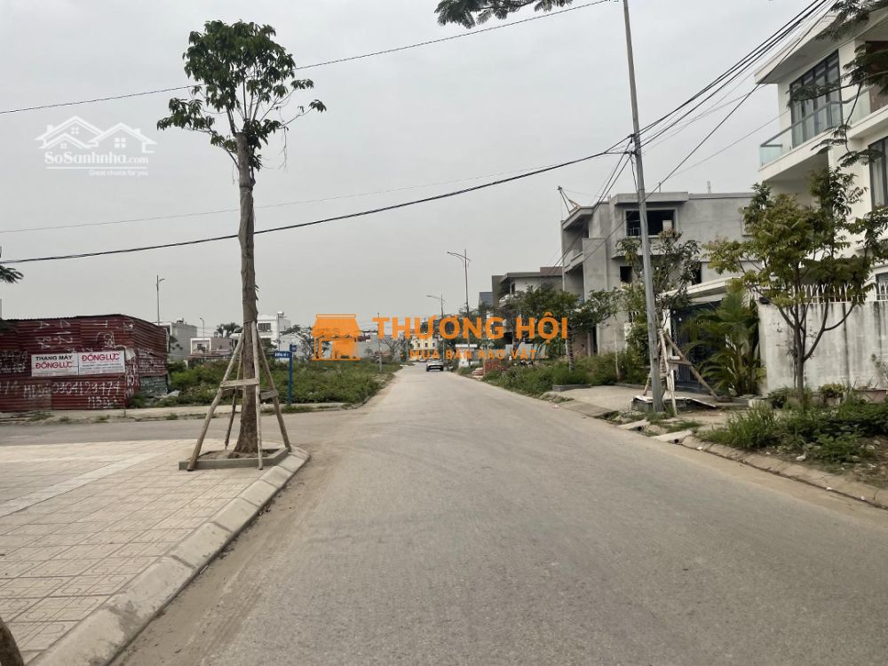 Đường Lê Đức Thọ, Phường Mai Dịch, Cầu Giấy, Hà Nội