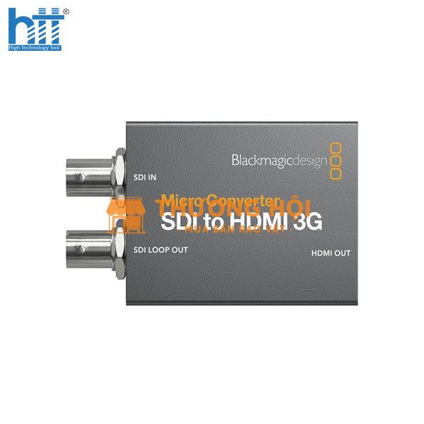 Micro Converter SDI to HDMI 3G