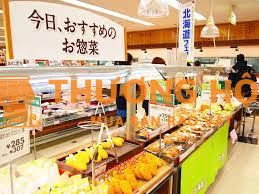 XKLD Nhật Bản đơn hàng được nợ phí không lãi xuất