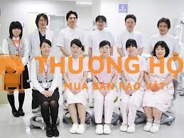 Cần 5 nam nữ đi xkld Nhật Bản đơn hàng điều dưỡng